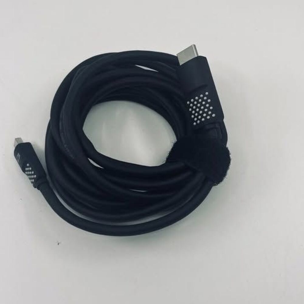 Belkin Mini DisplayPort to HDMI Cable (10ft, 4K)